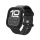 Etui / obudowa na smartwatcha Spigen Vault Pro Apple Watch 10 (46 Mm) Matte Black